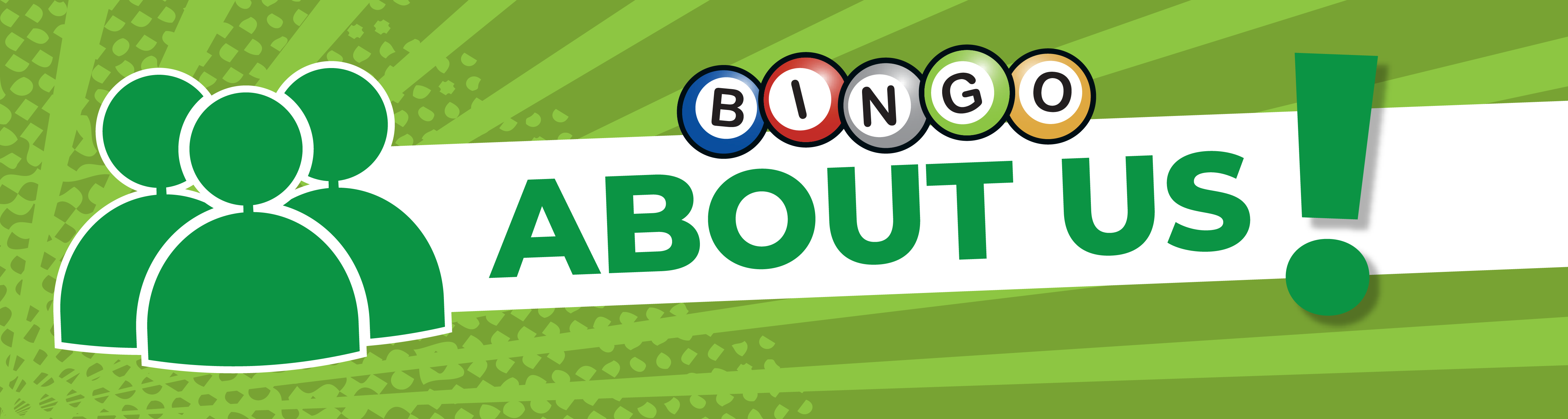 About Us! A history of Six Nations Bingo.