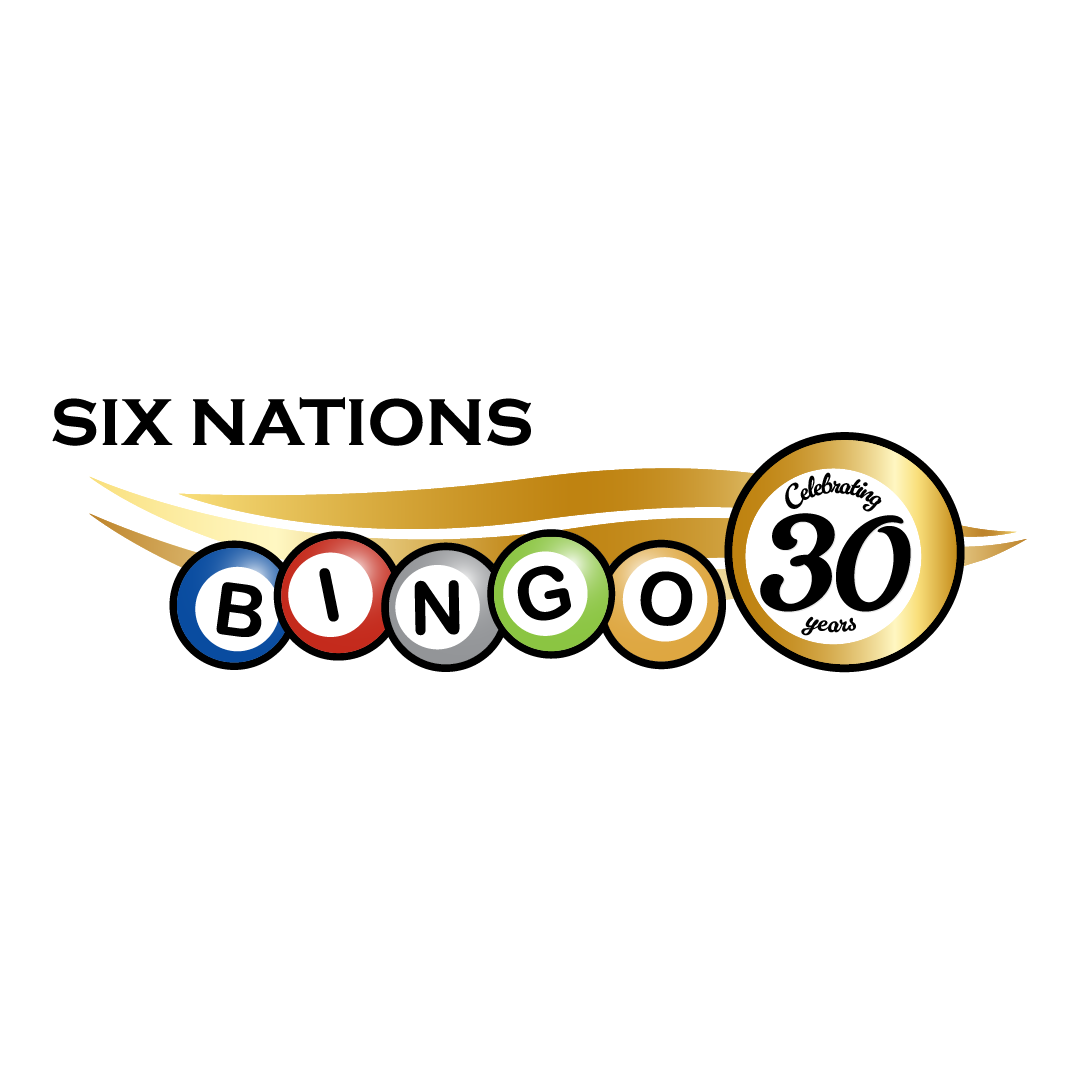 Celebrate 30 Years - Six Nations Bingo Hall